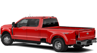 2026 Ford Super Duty® External Image 3